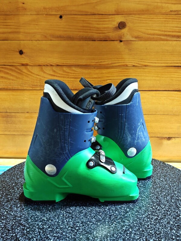 LYŽIARKY ATOMIC HAWX JR R3 23MP